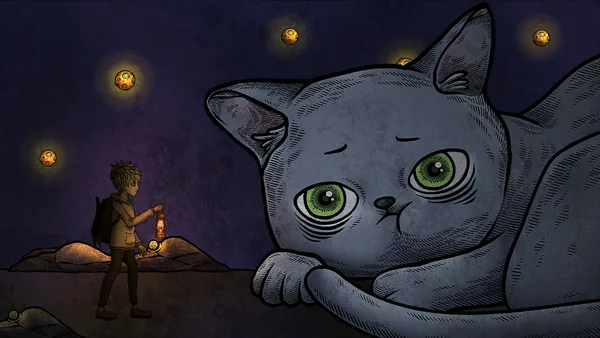 Cat Museum screenshot 14