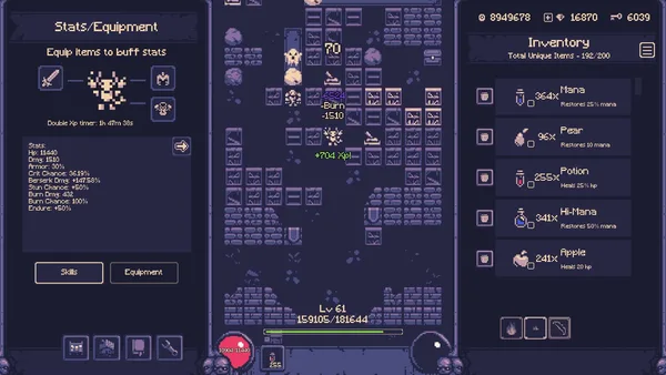 OneBit Adventure screenshot 5