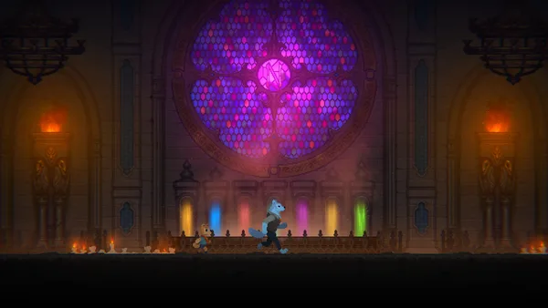 Mercury Abbey screenshot 11