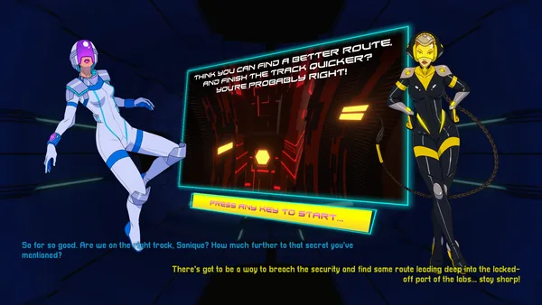 RAYZE screenshot 6