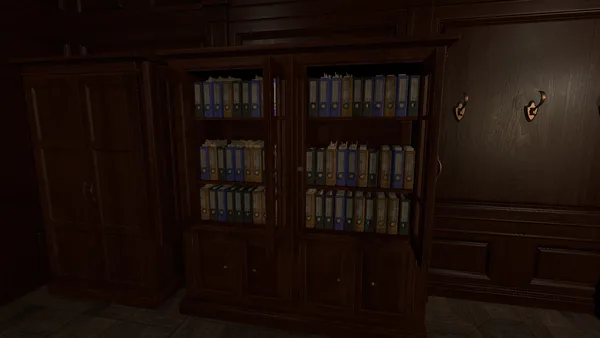 Screenshot 2 di 13:ORIGIN - Prologue