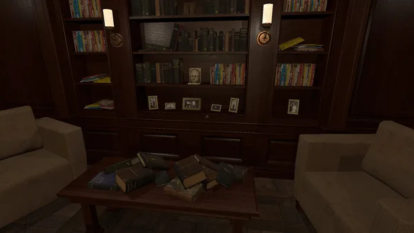 Screenshot 3 di 13:ORIGIN - Prologue