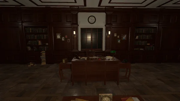 Screenshot 4 di 13:ORIGIN - Prologue