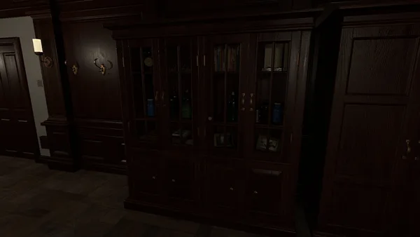 Screenshot 5 di 13:ORIGIN - Prologue