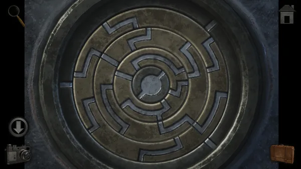 Meridian 157: Chapter 3 screenshot 3