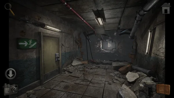 Meridian 157: Chapter 3 screenshot 4