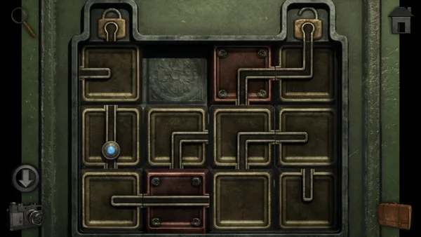 Meridian 157: Chapter 3 screenshot 5