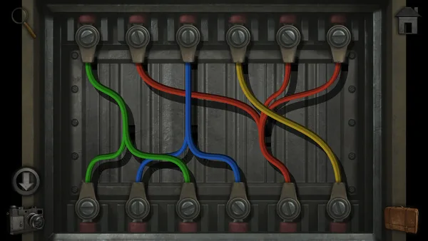 Meridian 157: Chapter 3 screenshot 7