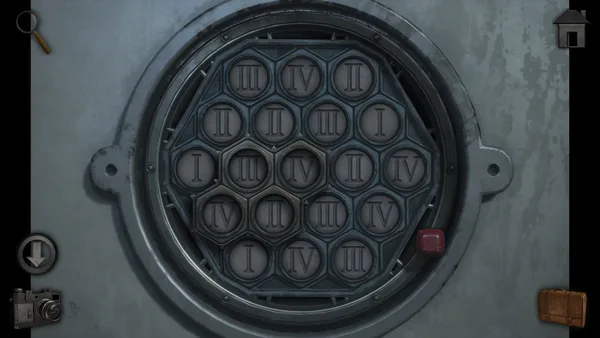 Meridian 157: Chapter 3 screenshot 8