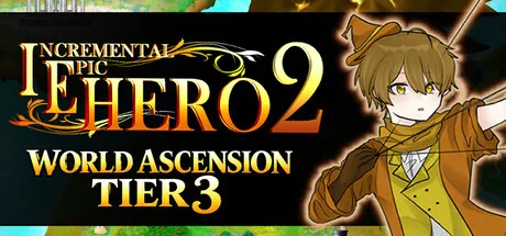 Incremental Epic Hero 2