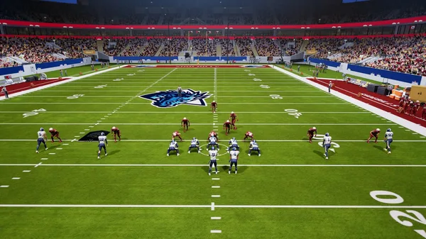 Maximum Football screenshot 3