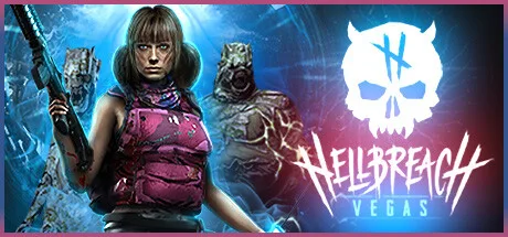 Hellbreach: Vegas