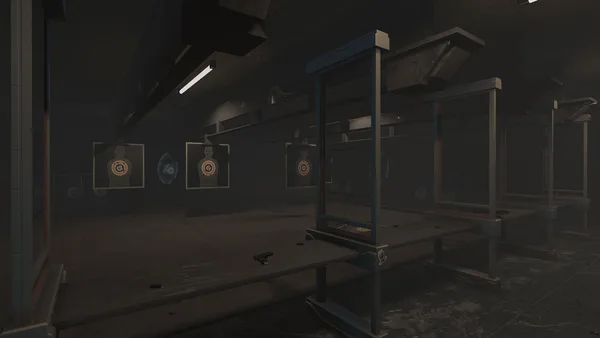 Hellbreach: Vegas screenshot 7
