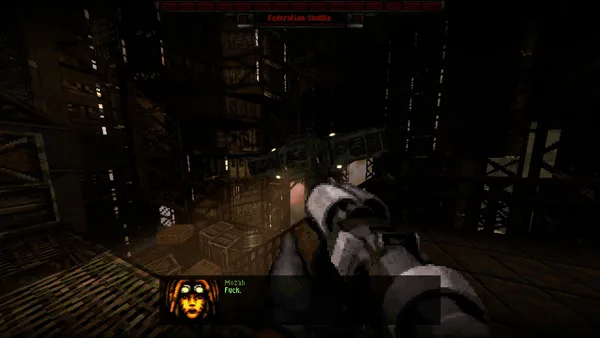 Screenshot 1 di Fortune's Run