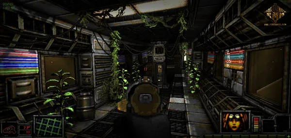 Screenshot 3 di Fortune's Run