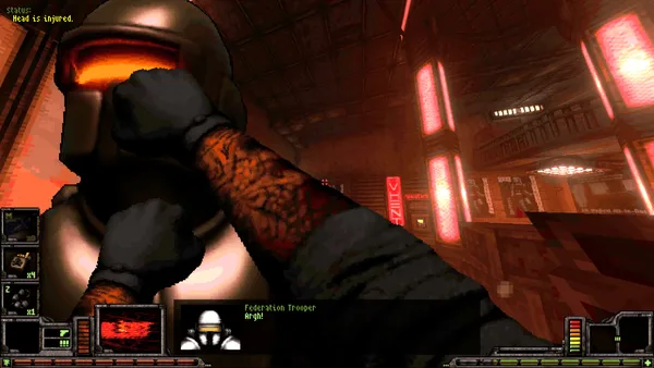 Screenshot 4 di Fortune's Run
