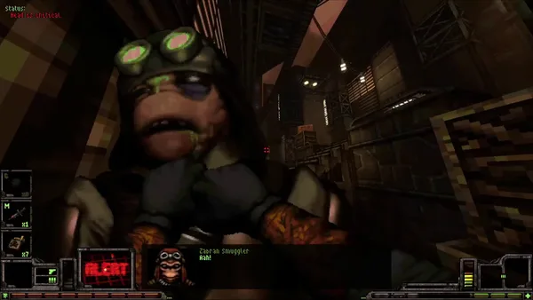 Screenshot 5 di Fortune's Run