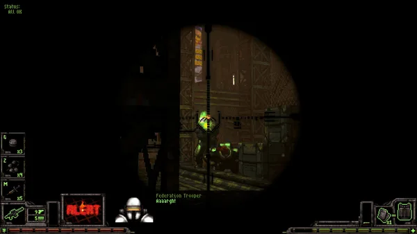 Screenshot 6 di Fortune's Run