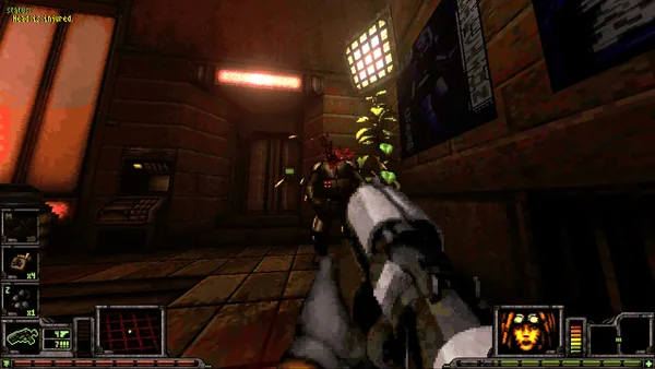Screenshot 7 di Fortune's Run