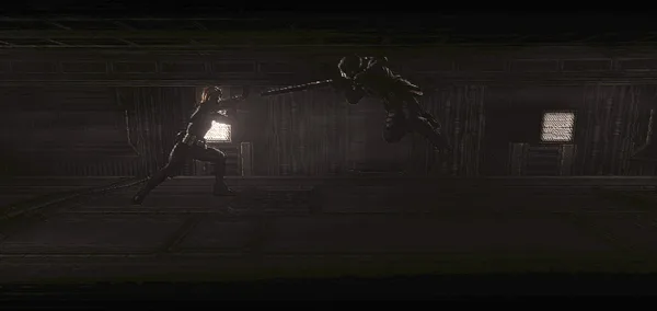 Screenshot 8 di Fortune's Run