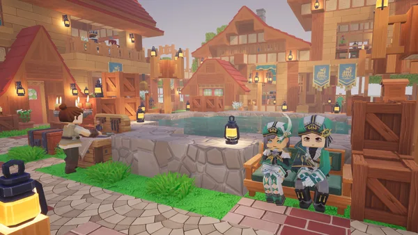 Dragon And Home screenshot 12