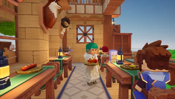Dragon And Home screenshot 19