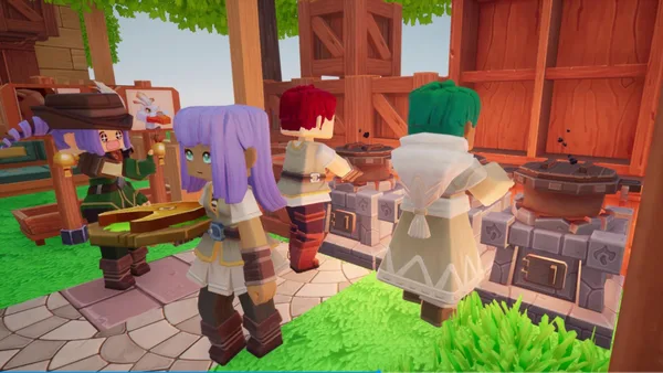 Dragon And Home screenshot 20
