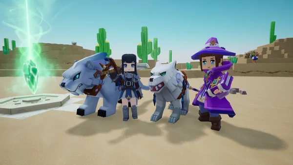 Dragon And Home screenshot 21