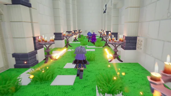 Dragon And Home screenshot 25