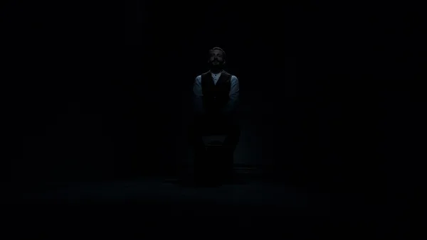 Agarta screenshot 1