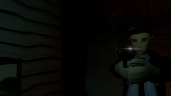 Lake Haven - Chrysalis screenshot 4