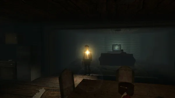 Lake Haven - Chrysalis screenshot 6
