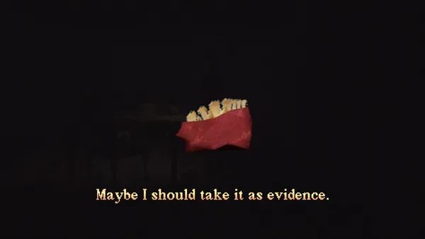Lake Haven - Chrysalis screenshot 7