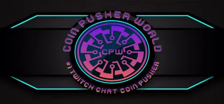 Coin Pusher World