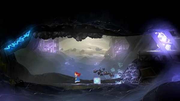 Screenshot 10 di Teslagrad 2