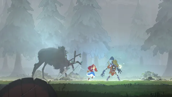 Screenshot 11 di Teslagrad 2