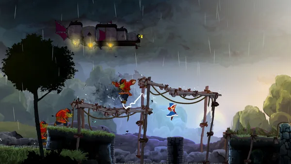Screenshot 2 di Teslagrad 2
