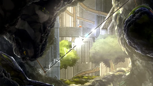Screenshot 3 di Teslagrad 2