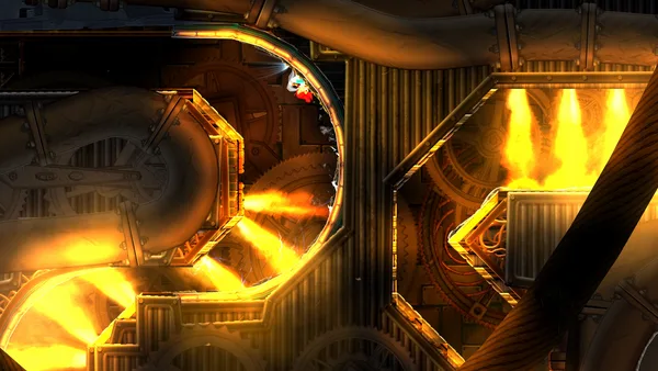 Screenshot 4 di Teslagrad 2