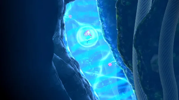 Screenshot 5 di Teslagrad 2