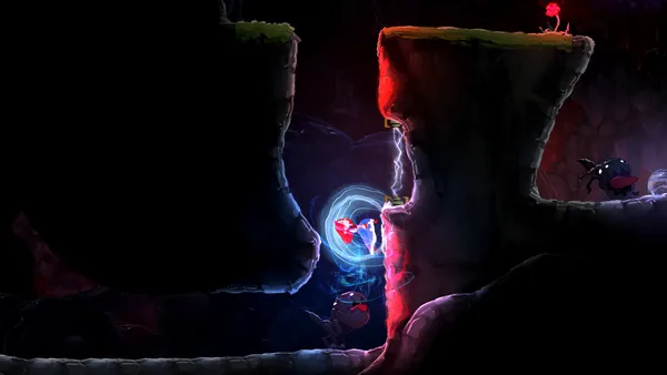 Screenshot 6 di Teslagrad 2
