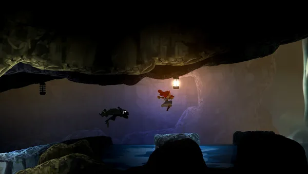 Screenshot 7 di Teslagrad 2