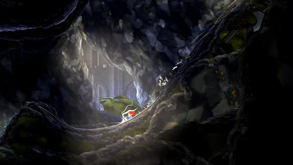 Screenshot 8 di Teslagrad 2