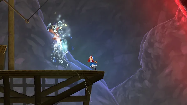 Screenshot 9 di Teslagrad 2