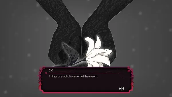 Project Kat - Paper Lily Prologue screenshot 10