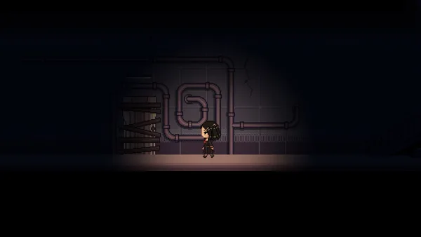 Project Kat - Paper Lily Prologue screenshot 4