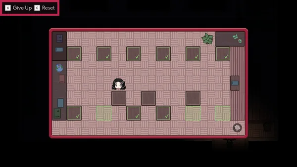 Project Kat - Paper Lily Prologue screenshot 8