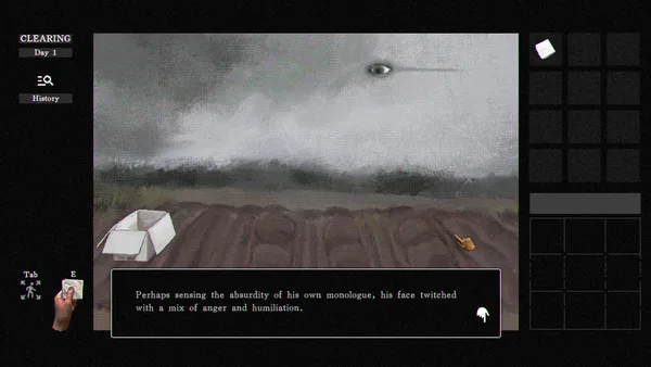 The Dream Of A Cockspur screenshot 5