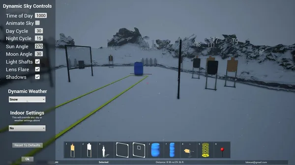Practisim Designer screenshot 12