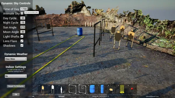 Practisim Designer screenshot 13
